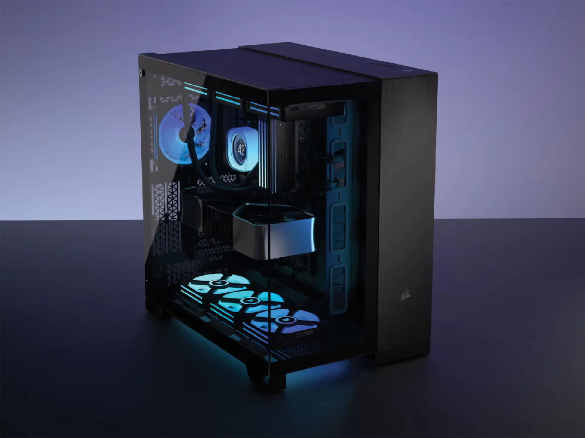 Corsair 6500 Series Elite PC Case Panel Kit - Obsidian-1500px-v0002.webp